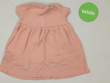 sukienka z c a: Sukienka, So cute, 9-12 miesięcy, stan - Idealny — 3