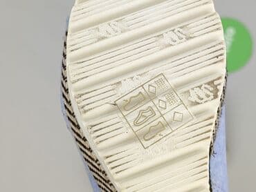 adidas foam klapki: Sandały damskie, 39 — 5