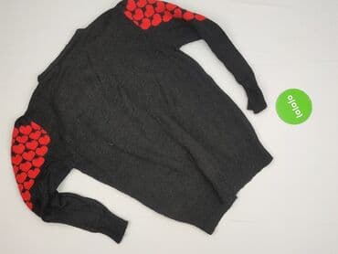 sweter givenchy: Kardigan damski, rozmiar L — 3