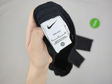 joggery nike: Nike, Spodnie dresowe damskie, rozmiar S — 4