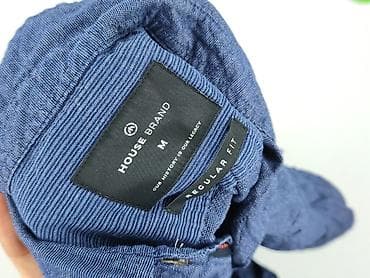 sweter chanel: House, Koszulа dla mężczyzn, rozmiar M — 4