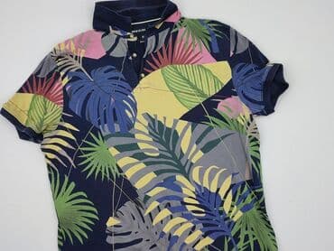 bluzki dalmatynczyk: Medicine, Koszulka polo dla mężczyzn, rozmiar XL — 1