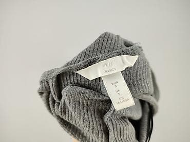 pepe hm: H&M Basic, Sukienka damska, rozmiar S — 4