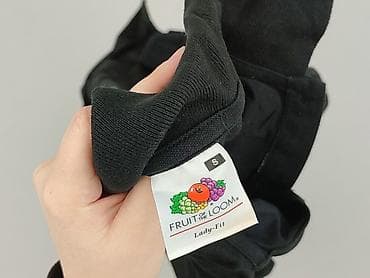 papasaurus t shirty: Fruit Of The Loom, Damska koszulka polo, rozmiar S — 5