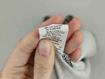 river island kurtka jeansowa: River Island, Sukienka damska, rozmiar XL — 5