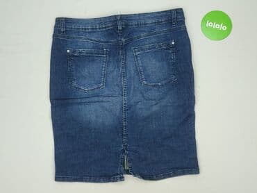 rajstopy den: Tom Tailor, Spódnica damska, M — 3