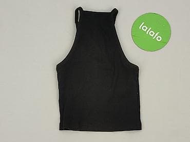 crop topy: Top damski, rozmiar S — 3