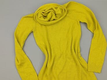 Ubrania damskie: United Colors of Benetton, Sweter damski, rozmiar S — 1