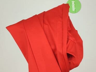 asics spodnie dresowe: 4F, Spodnie dresowe damskie, L — 6