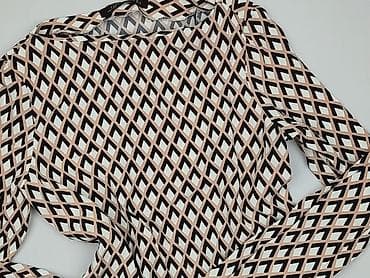 zara basic kurtka puchowa: Zara, Bluzka damska, rozmiar S — 1