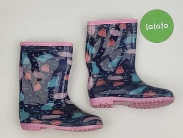 sukienka marynarkowa mohito: Kalosze, 35, stan - Bardzo dobry — 3