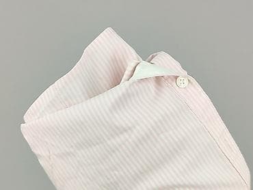 bik bok top: H&M, Koszula damska, rozmiar S — 6