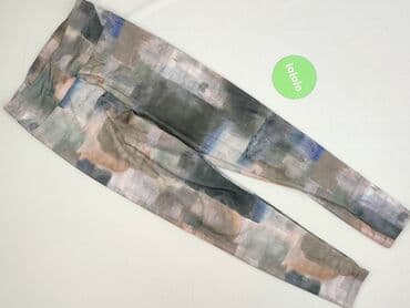 legginsy ocieplane oysho: Oysho, Legginsy Sportowe damskie, rozmiar M — 3