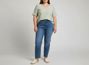 4f bluzki: Bluzka damska, rozmiar 2XL — 6