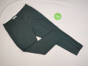 kurtki zimowe lidl: Reserved, Material trousers for women, 2XL — 2