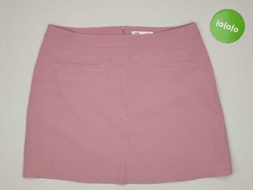 czarne spódniczka sinsay: Spódnica damska, rozmiar XL — 2