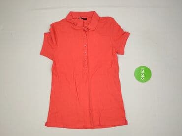 ubrania oshee: Oodji, Damska koszulka polo, rozmiar XL — 3