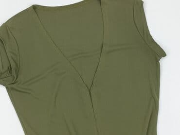 sweter w paski h: Kardigan damski, rozmiar XL — 1