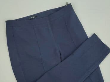 Mohito, Material trousers for women, M at lalafo.pl Mohito, Material trousers for women, M