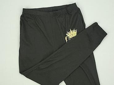 king queen bluzy: Legginsy Sportowe damskie, rozmiar S — 1