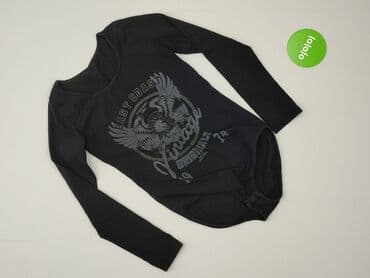 Ubrania damskie: Body damskie, S — 2