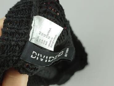 sweter z perełkami h m: H&M, Sweter damski, rozmiar XL — 4