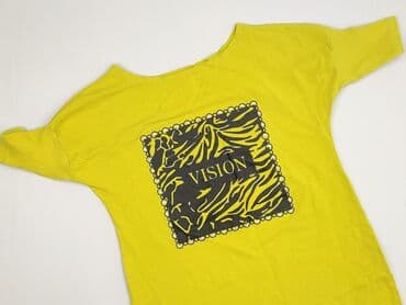 T-shirt damski, rozmiar S