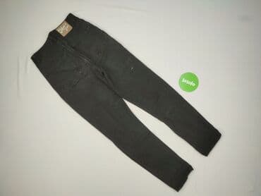 zara rn 77302 jeans: Cropp, Джинси жіночі, розмір 2XS — 3