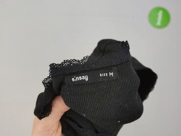 biale koszulki sinsay: Sinsay, T-shirt damski, rozmiar M — 4