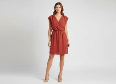 agatex sukienki: AGGI, Sukienka damska, rozmiar M — 1