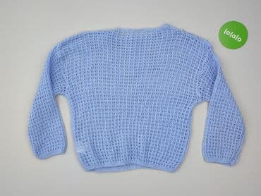 nylon sweter: Sweter damski, rozmiar XL — 3