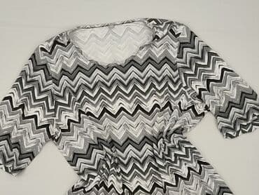 Kobiety: Bluzka damska, rozmiar XL — 1
