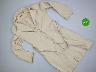 kurtka pull bear: Trencz damski, rozmiar S — 2