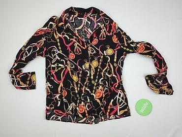 emo ptak: EsQualo, Koszula damska, rozmiar 3XL — 2
