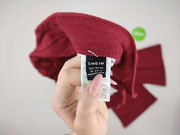 Shein, Spodnie materiałowe damskie, rozmiar XL — 4