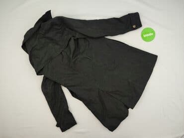 kurtka zimowa damska stradivarius: Stradivarius, Trencz damski, rozmiar XL — 3