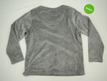 oysho bluza z polaru: In Extenso, Polar damski, rozmiar 2XL — 4