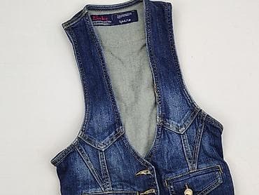 salsa jeans: Kamizelka damska, rozmiar S — 1