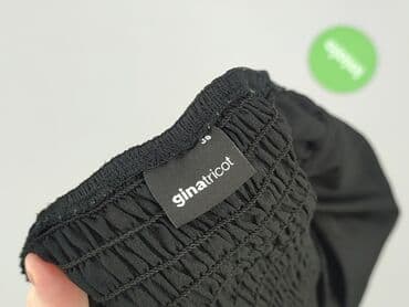 Kobiety: Gina Tricot, Bluzka damska, S — 5