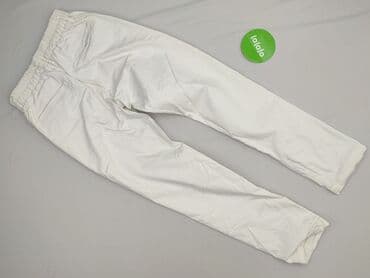 sandały na haluksy na jeden palec: Page One, Spodnie materiałowe damskie, rozmiar XS — 3