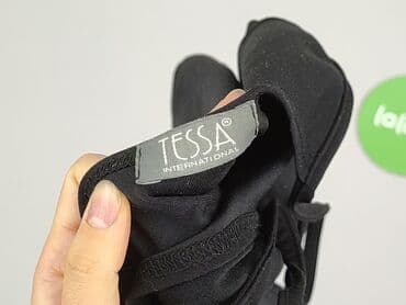 shein podkoszulki damskie: T-shirt damski, rozmiar S — 4