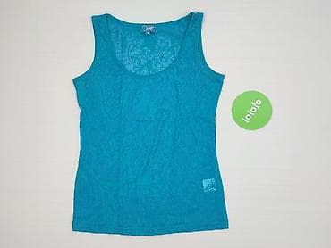 top cropp: Coline, Top damski, rozmiar S — 2