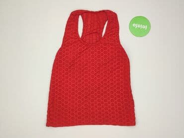 dkny sport spodnie dresowe: T-shirt damski, rozmiar S — 2