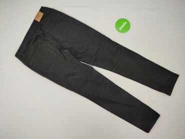 szorty carry: Jeansy dla mężczyzn, rozmiar L — 3