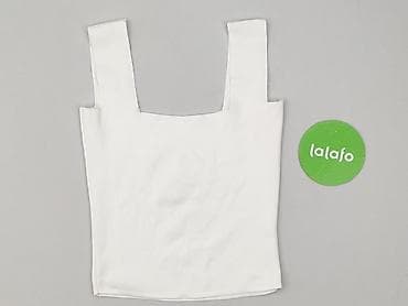 satynowe topy: Bluzka damska, rozmiar S — 3