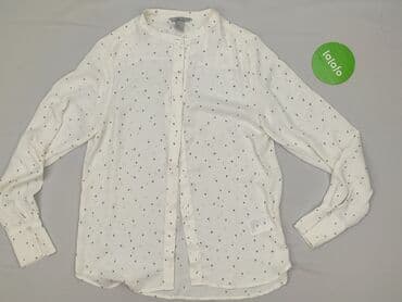 kamizelka damska krótka h m: H&M, Bluzka damska, rozmiar XS — 2