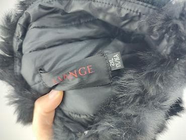 puffer damska: Kurtka zimowa damska, rozmiar 2XL — 4