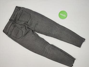 pullandbear com: Bershka, Jeansy damskie, rozmiar S — 3