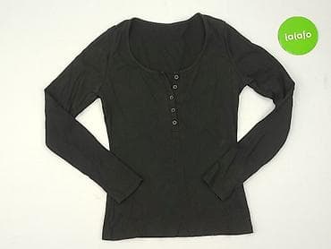 bluza acdc damska: Bluzka damska, rozmiar S — 2