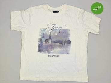 pull bear polska: Sinsay, T-shirt damski, rozmiar S — 2